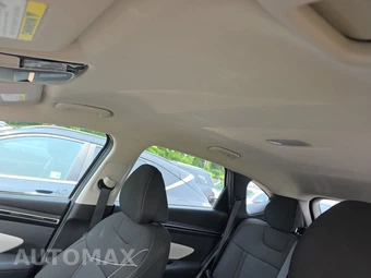 2024 Hyundai Tucson SE - miniatura 17