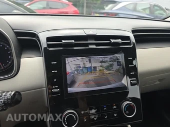 2024 Hyundai Tucson SE - miniatura 19