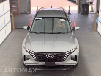 2024 Hyundai Tucson SE - miniatura 2