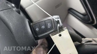 2024 Hyundai Tucson SE - miniatura 20