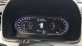 2024 Hyundai Tucson SE - miniatura 21