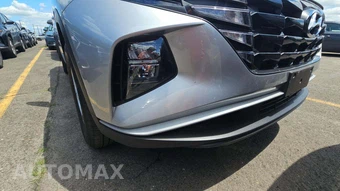 2024 Hyundai Tucson SE - miniatura 29