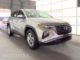 2024 Hyundai Tucson SE - miniatura 3