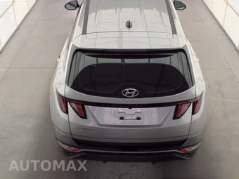 2024 Hyundai Tucson SE - miniatura 5