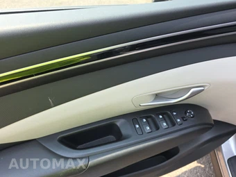 2024 Hyundai Tucson SE - miniatura 9