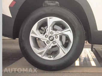 2024 Hyundai Tucson SE - miniatura 11