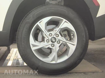 2024 Hyundai Tucson SE - miniatura 12
