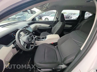 2024 Hyundai Tucson SE - miniatura 13