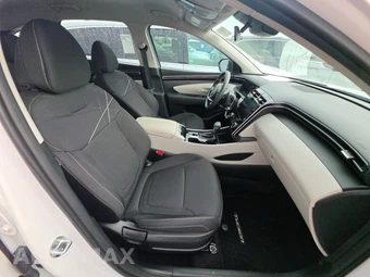 2024 Hyundai Tucson SE - miniatura 14