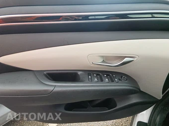 2024 Hyundai Tucson SE - miniatura 15