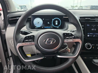 2024 Hyundai Tucson SE - miniatura 16