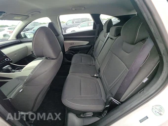 2024 Hyundai Tucson SE - miniatura 19
