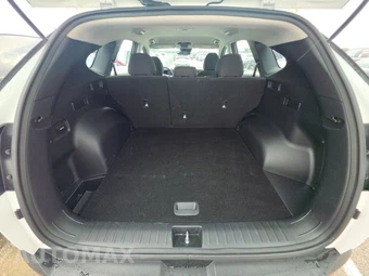 2024 Hyundai Tucson SE - miniatura 23