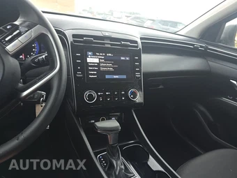 2024 Hyundai Tucson SE - miniatura 11