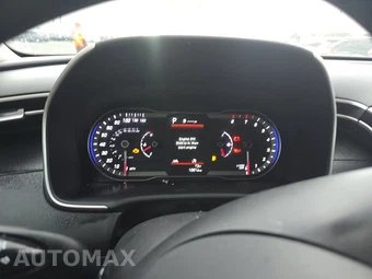 2024 Hyundai Tucson SE - miniatura 12