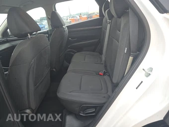 2024 Hyundai Tucson SE - miniatura 13