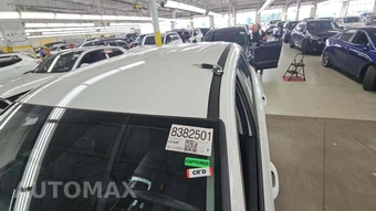 2024 Hyundai Tucson SE - miniatura 18