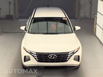 2024 Hyundai Tucson SE - miniatura 2