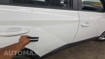 2024 Hyundai Tucson SE - miniatura 21