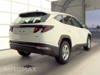 2024 Hyundai Tucson SE - miniatura 4