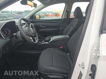 2024 Hyundai Tucson SE - miniatura 7