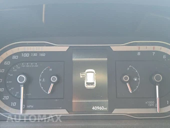 2024 Hyundai Tucson SE - miniatura 12