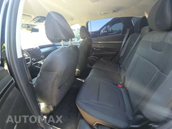 2024 Hyundai Tucson SE - miniatura 13