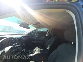 2024 Hyundai Tucson SE - miniatura 14