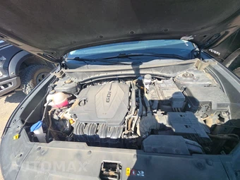 2024 Hyundai Tucson SE - miniatura 16