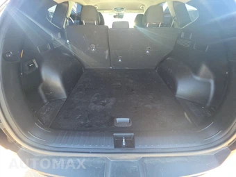 2024 Hyundai Tucson SE - miniatura 17