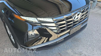 2024 Hyundai Tucson SE - miniatura 18