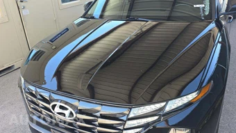 2024 Hyundai Tucson SE - miniatura 20