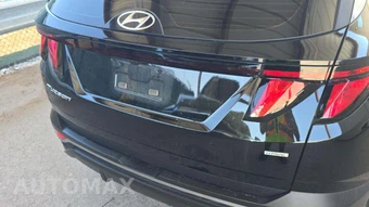 2024 Hyundai Tucson SE - miniatura 24