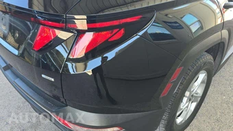 2024 Hyundai Tucson SE - miniatura 25