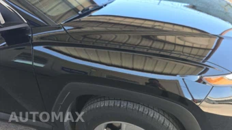 2024 Hyundai Tucson SE - miniatura 26