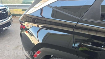 2024 Hyundai Tucson SE - miniatura 27