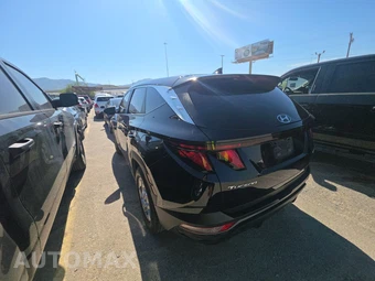 2024 Hyundai Tucson SE - miniatura 6