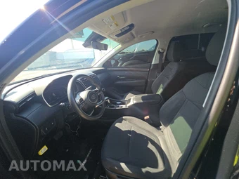2024 Hyundai Tucson SE - miniatura 7