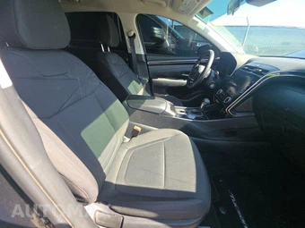 2024 Hyundai Tucson SE - miniatura 8