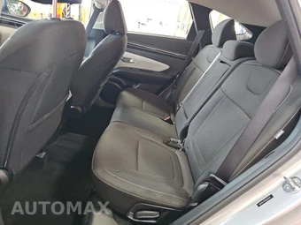 2024 Hyundai Tucson SE - miniatura 13