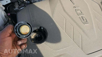 2024 Hyundai Tucson SE - miniatura 18