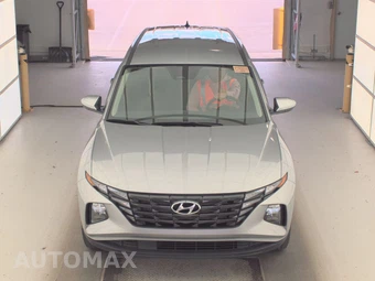 2024 Hyundai Tucson SE - miniatura 2