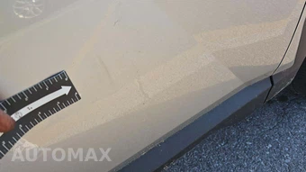 2024 Hyundai Tucson SE - miniatura 21