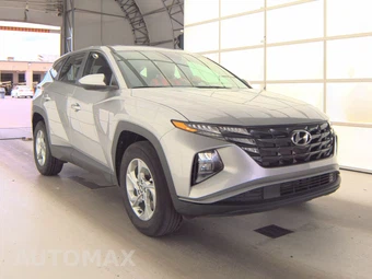 2024 Hyundai Tucson SE - miniatura 3