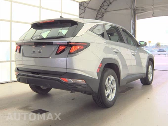 2024 Hyundai Tucson SE - miniatura 4