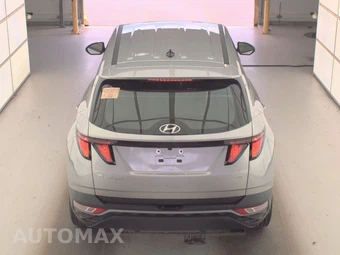 2024 Hyundai Tucson SE - miniatura 5