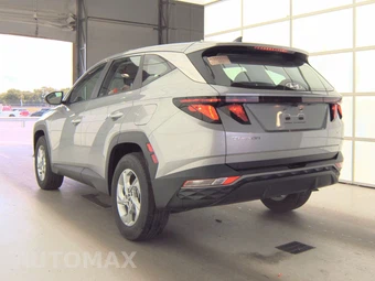 2024 Hyundai Tucson SE - miniatura 6