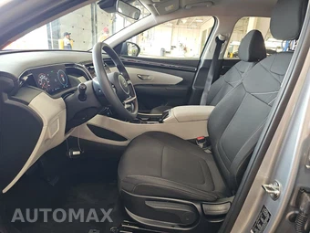 2024 Hyundai Tucson SE - miniatura 7