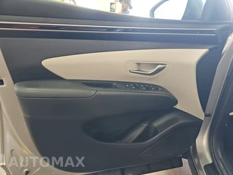 2024 Hyundai Tucson SE - miniatura 9