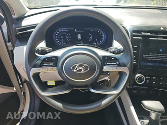 2024 Hyundai Tucson SE - miniatura 10